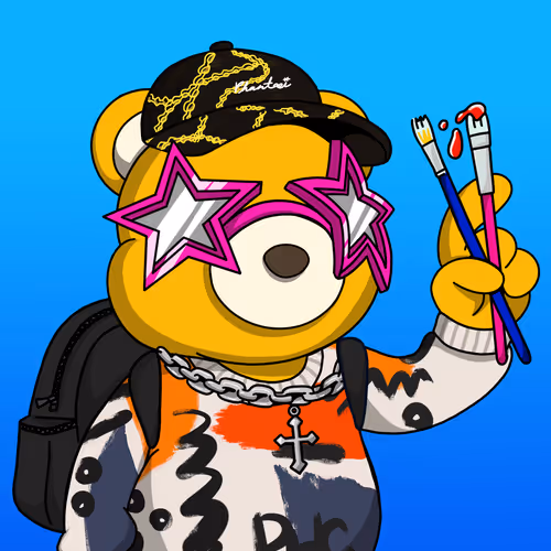Phantabear