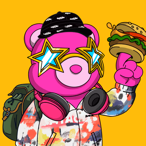Phantabear