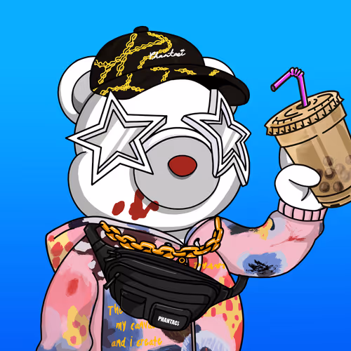 Phantabear
