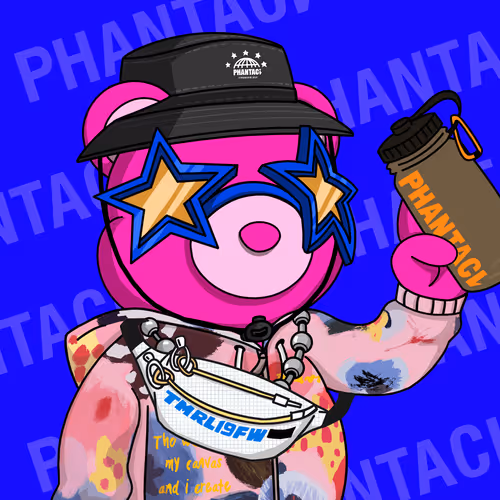 Phantabear