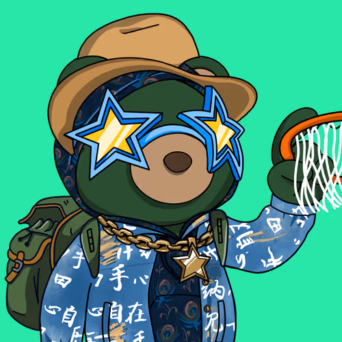 Phantabear
