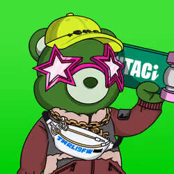 PHANTA BEAR #5904