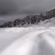 The white blanket