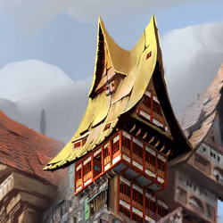 Aozora House