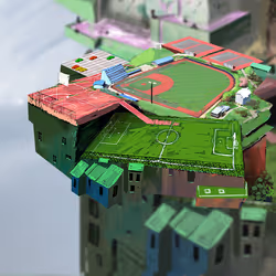 Sport Fields