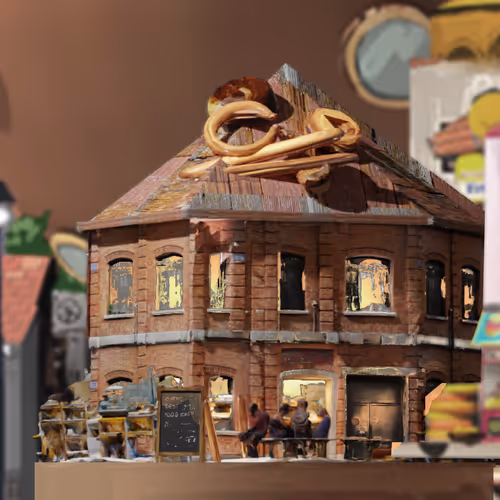 Bakery Bact
