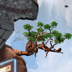 The Twiglet