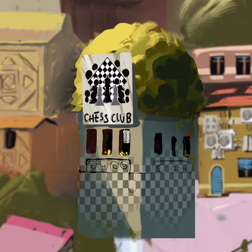 Metropolis World City Of Celeste