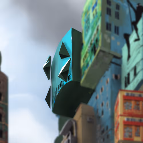 Guild of Architects