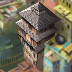 Shinobi Shack
