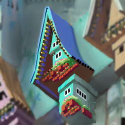 House of Coriander