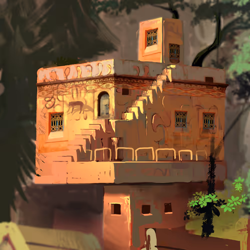 Metropolis World City Of Celeste