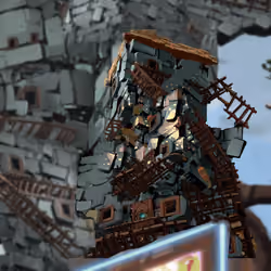 The Puzzler