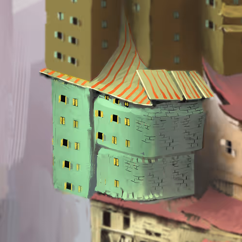 Hummurabi Lodge