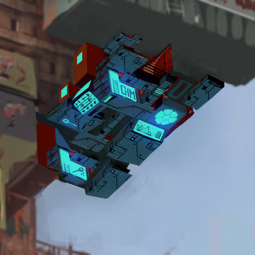 Metropolis World City Of Celeste