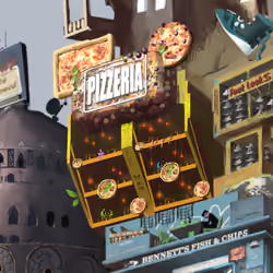 Pizza Place