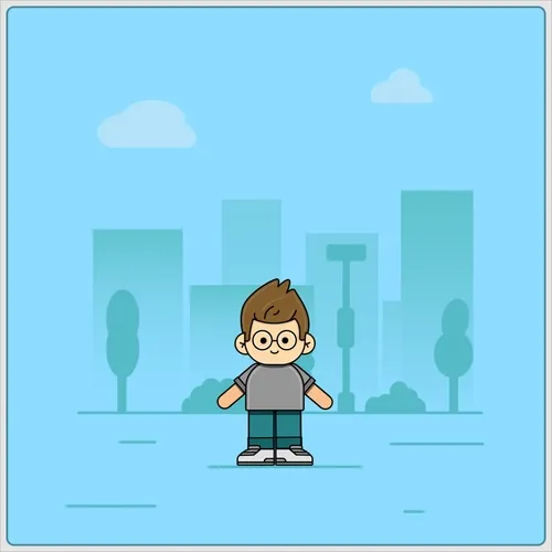 Rohan┃f9artist 1/1