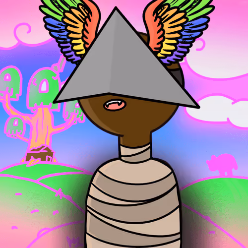 Kryptic Kids #2513