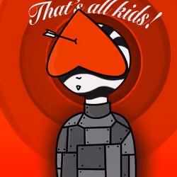 Kryptic Kids #6901