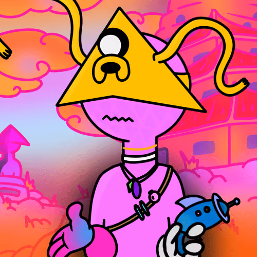 Kryptic Kids #3491