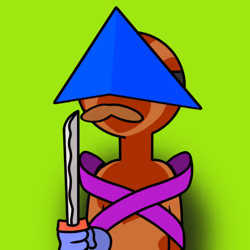 Kryptic Kids #2172