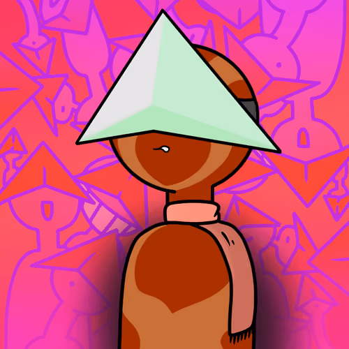 Kryptic Kids #3545