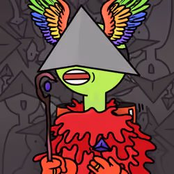 Kryptic Kids #4413