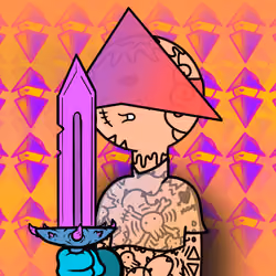 Kryptic Kids #4332