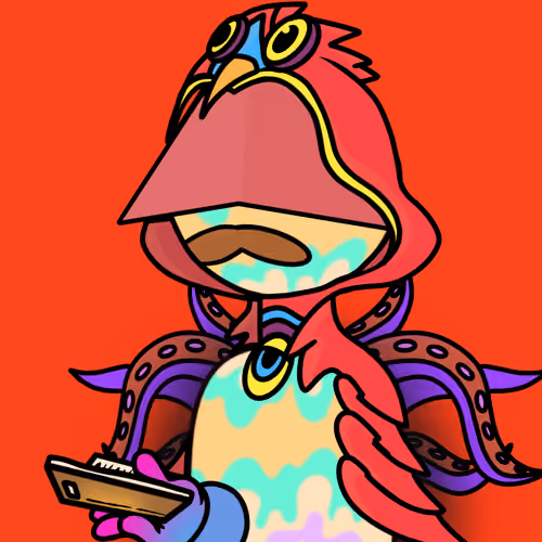 Kryptic Kids #3834
