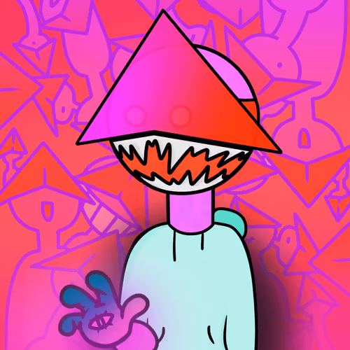 Kryptic Kids #7398