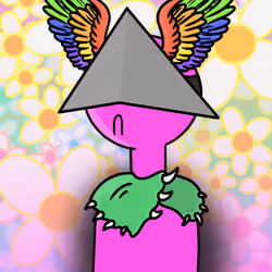 Kryptic Kids #5386