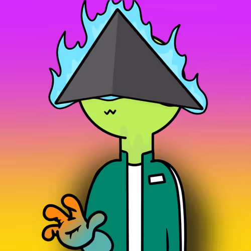 Kryptic Kids #774