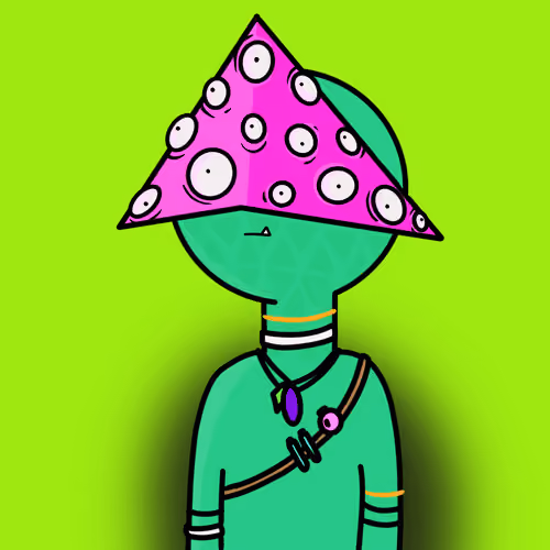 Kryptic Kids #6898