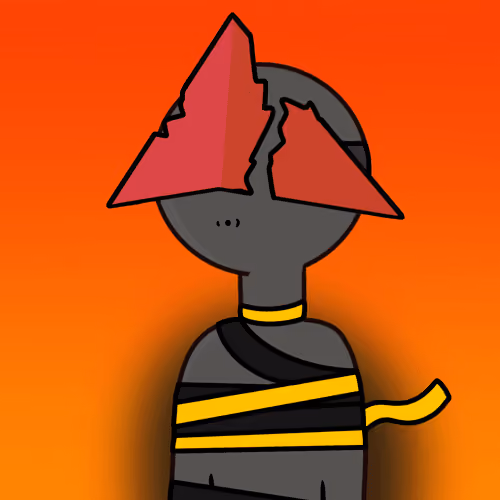 Kryptic Kids #2153