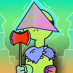 Kryptic Kids #2552
