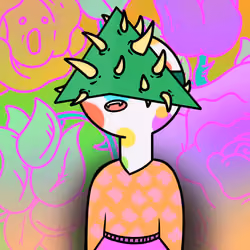 Kryptic Kids #5314