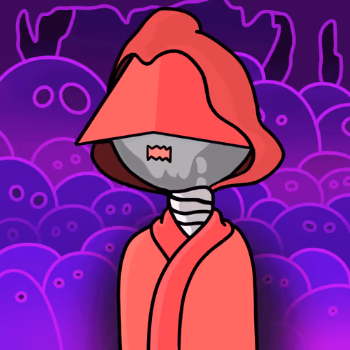 Kryptic Kids #1042