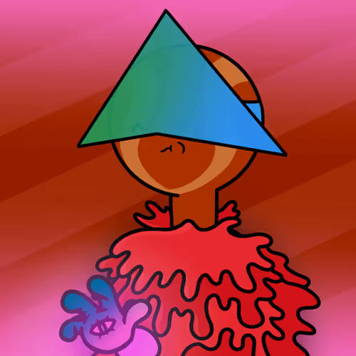 Kryptic Kids #5085