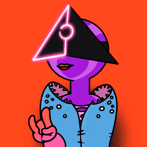 Kryptic Kids #6696