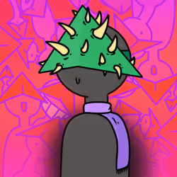 Kryptic Kids #7953