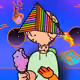 4055