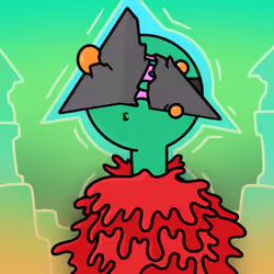 Kryptic Kids #3086
