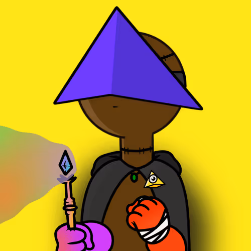 Kryptic Kids #715