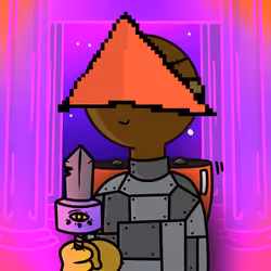 Kryptic Kids #2213