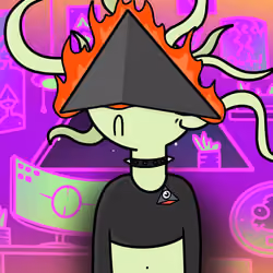 Kryptic Kids #3575