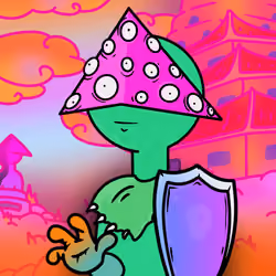 Kryptic Kids #1685