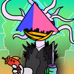 Kryptic Kids #3261
