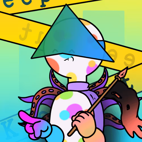 Kryptic Kids #1072