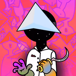 Kryptic Kids #6585