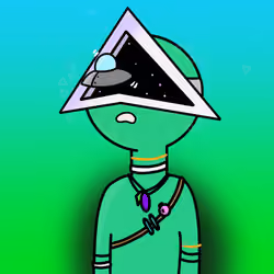 Kryptic Kids #7967